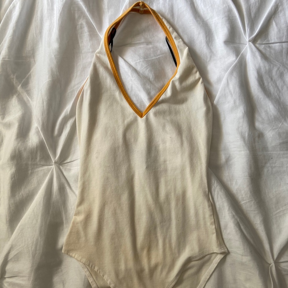 Bodysuit